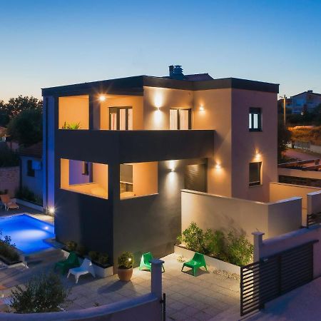 Villa Noemi By Interhome Лижнян Екстер'єр фото