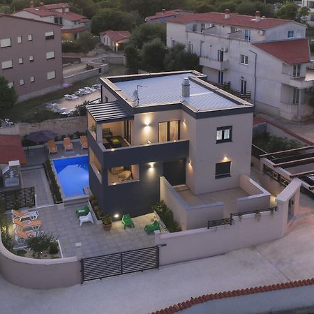 Villa Noemi By Interhome Лижнян Екстер'єр фото