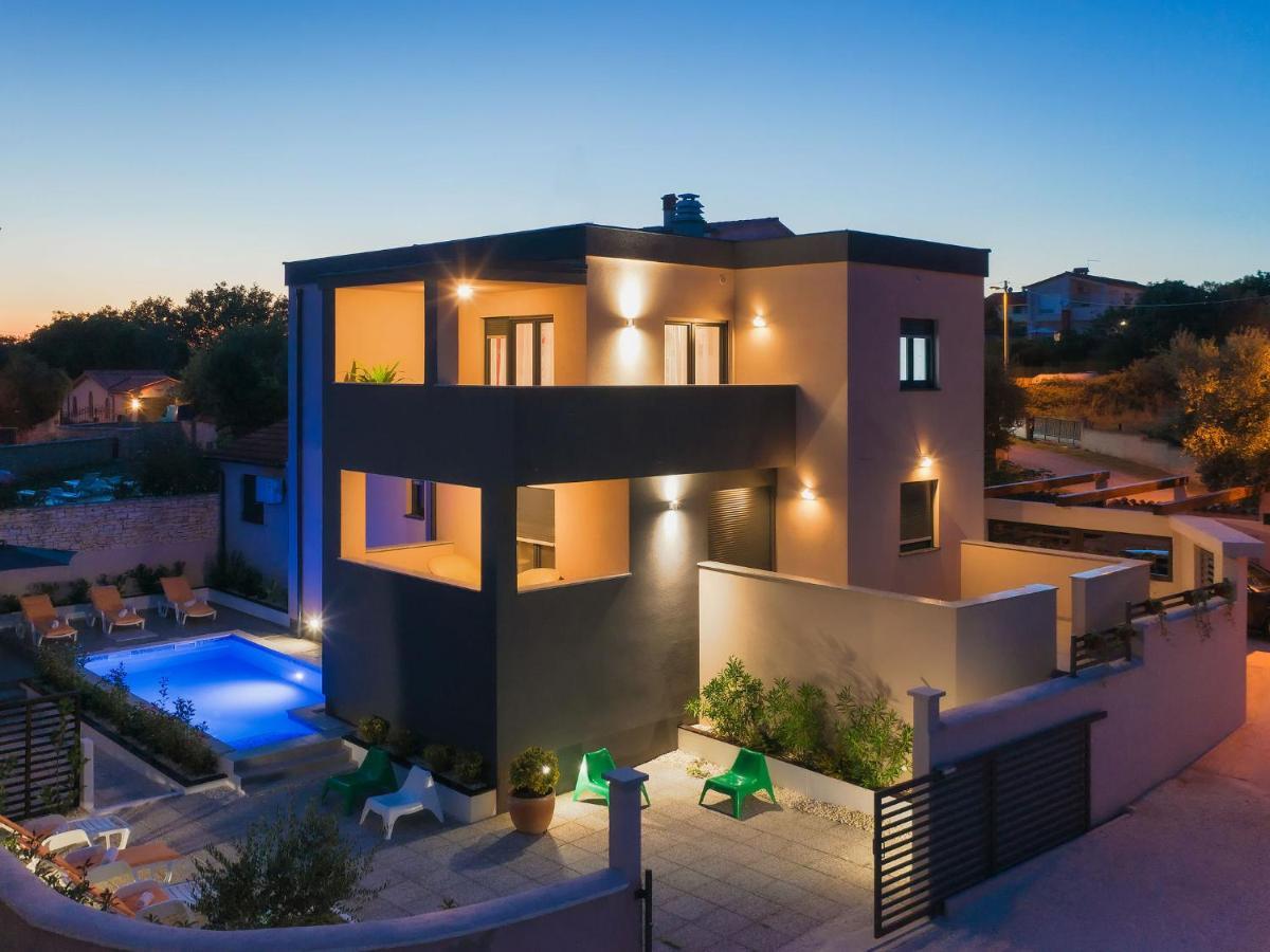 Villa Noemi By Interhome Лижнян Екстер'єр фото