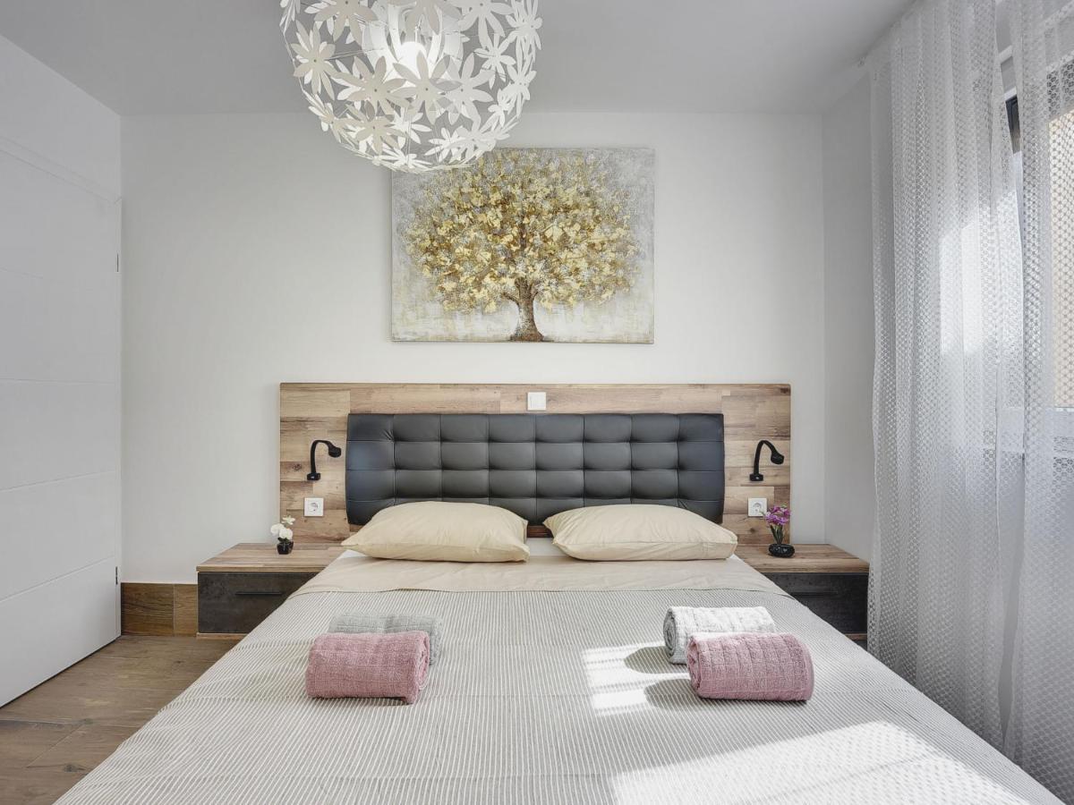 Villa Noemi By Interhome Лижнян Екстер'єр фото