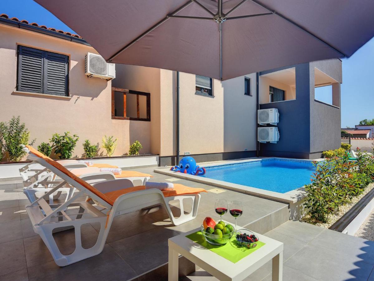Villa Noemi By Interhome Лижнян Екстер'єр фото