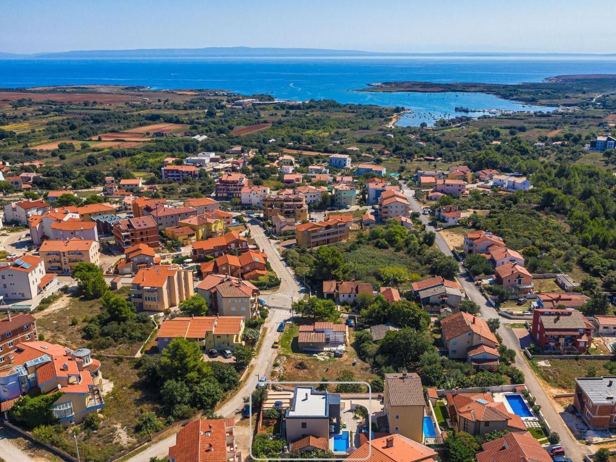 Villa Noemi By Interhome Лижнян Екстер'єр фото
