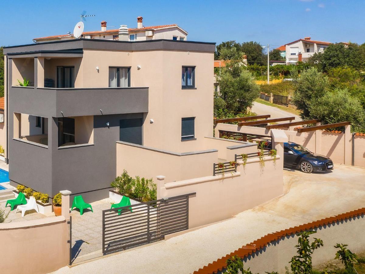 Villa Noemi By Interhome Лижнян Екстер'єр фото