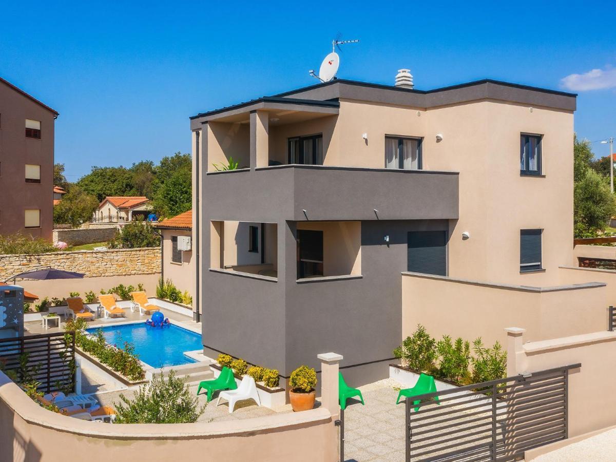 Villa Noemi By Interhome Лижнян Екстер'єр фото