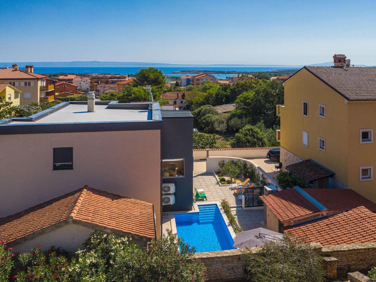 Villa Noemi By Interhome Лижнян Екстер'єр фото