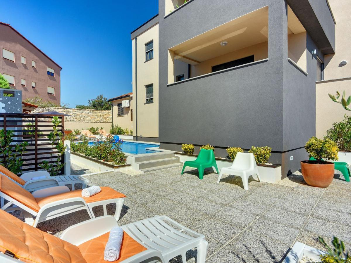 Villa Noemi By Interhome Лижнян Екстер'єр фото